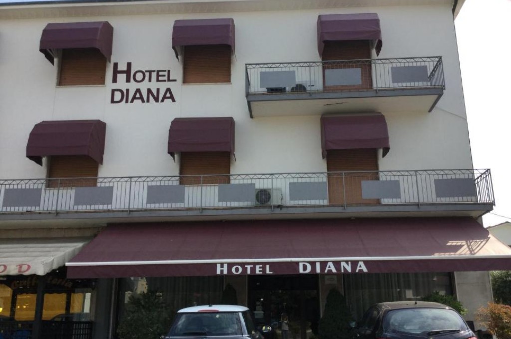 hotel diana